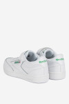 Sportovní Reebok CLUB C 1V 100010357 Materiál/-Syntetický,Přírodní kůže (useň)/-Se syntetickým materiálem