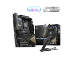 MSI MEG Z890 ACE / Z890 / LGA 1851 / 4x DDR5 / PCIex16 / 10GLAN / ATX (MEG Z890 ACE)