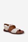 Sandály model 210695 Step in style 37