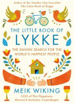 The Little Book of Lykke - Meik Wiking
