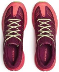 Běžecké boty Merrell Agility Peak 5 3D J068605 - fialové Velikost obuvi v EU: 44,5
