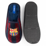 Žabky FC Barcelona M CFA4R 45