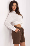 Kraťasy model 216111 Italy Moda universal