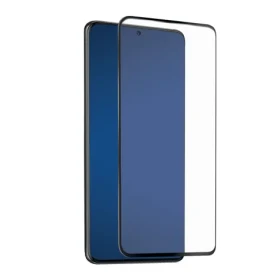 SBS tvrzené sklo Full Cover pro Samsung Galaxy S20 FE TESCRFCSAS20FEK