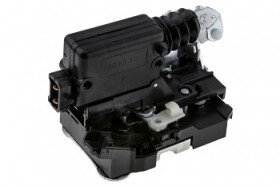 NTY Centrální zámek DACIA LOGAN od 2004 – zadní levý