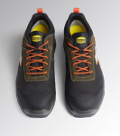 Bezpečnostní obuv Diadora SPORT DIATEX LOW S7S FO CI SR Velikost boty: 44, Černá, zelená