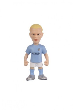 MINIX Football: Manchester City - Haaland 7 cm