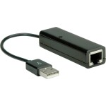 Digitus USB 3.1 Typ C - SATA 3 adapter pro připojení 2.5" SATA III SSD/HDD, DA-70327