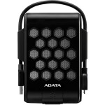 ADATA HD720 1TB černá / externí HDD / 2.5 USB 3.1 / 7200 rpm / odolný / 3y (AHD720-1TU31-CBK)