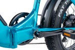 Leader Fox CODY FAT BIKE 20" rám UNI 2024-1, light blue - ZDARMA dopravné, odborná montáž, seřízení a dárkový poukaz na nákup příslušenství! (Záruka nejlepší ceny. Nakupujte u autorizovaného prodejce.)