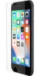 Belkin SCREENFORCE InvisiGlass Ultra Anti-Microbial ochranné sklo pro Apple iPhone SE/8/7/6s/6 (F8W883zz-AM)