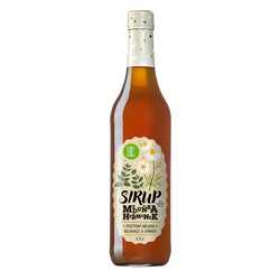 Koldokol Sirup Meduňka a heřmánek 500 ml
