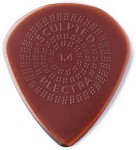 Dunlop Primetone Jazz III XL 1.4 with Grip