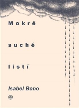 Mokré suché listí Isabel Bono