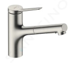 HANSGROHE Tecturis baterie