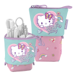 Colorino penál Mona, Hello Kitty, bez vybavení, PES