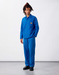 Service Works Classic Chef Pants Cobalt L