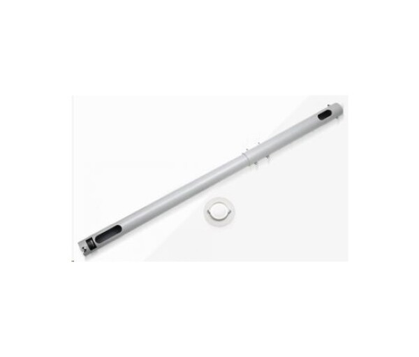 EPSON Ceiling pipe 918-1168mm ELPFP14 Use with ceiling mounts ELPMB22/ELPMB23 EDF_1003144