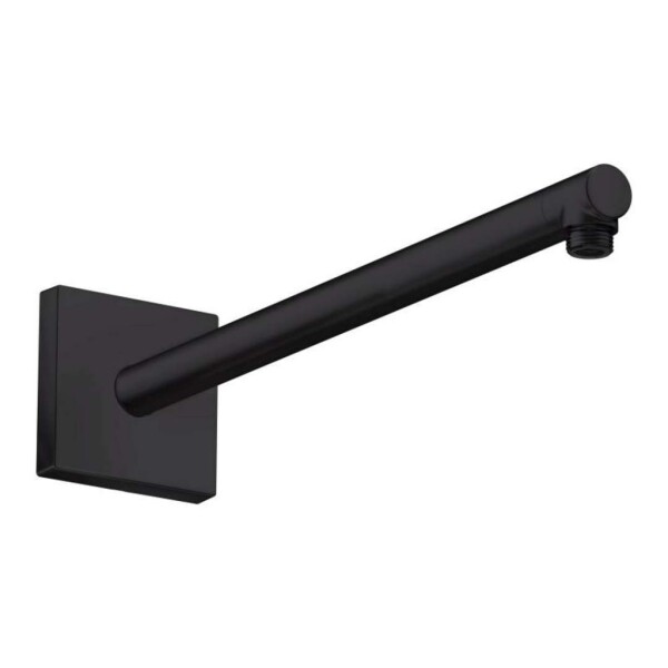 AXOR - Sprchový program Sprchové rameno, 39 cm, matná černá 26436670
