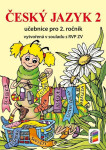 Český jazyk 2 (učebnice) - nová řada, 11. vydání