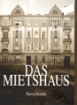 Das Mietshaus Slavoj Hontela