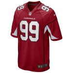 Nike Pánský dres Arizona Cardinals NFL J.J. Watt #99 Game Football Velikost: XL