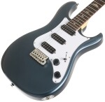 PRS SE NF3 R Gun Metal Grey