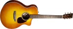 Martin SC-13E Modern Mezcal Burst