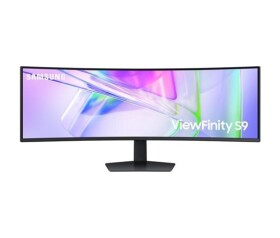 Samsung Viewfinity S9 S49C950UAU EDF_10619614