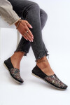 Balerinky model 197247 Step in style 36