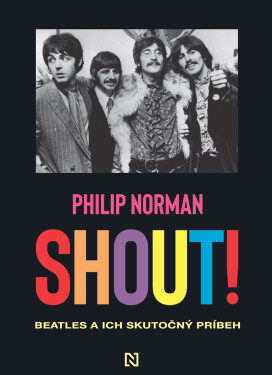Shout! - Philip Norman