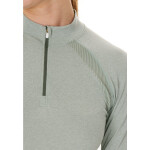 Dámské běžecké tričko Endurance Halen W Seamless Midlayer - velikost XXS/XS