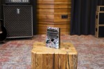 Meinl KA17CR Sound Hole Designer Kalmiba Coral Reef