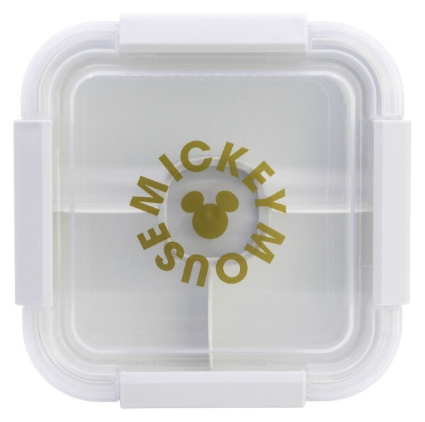 Mickey Mouse Box na salát To Go 1810ml