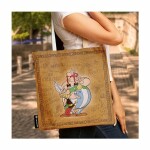 The Adventures of Asterix / Asterix &amp; Obelix / Canvas Bag /