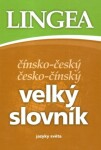 Čínsko-český slovník