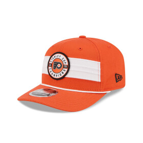 New Era Pánská kšiltovka Philadelphia Flyers NHL 970SS 26 Champion