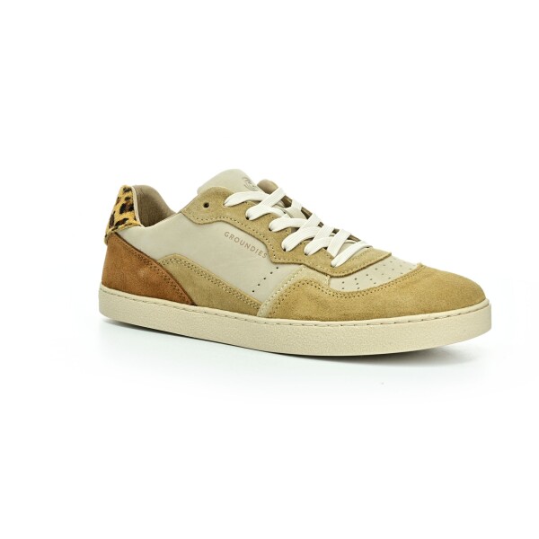 Groundies Nova GS1 Sand/Leo