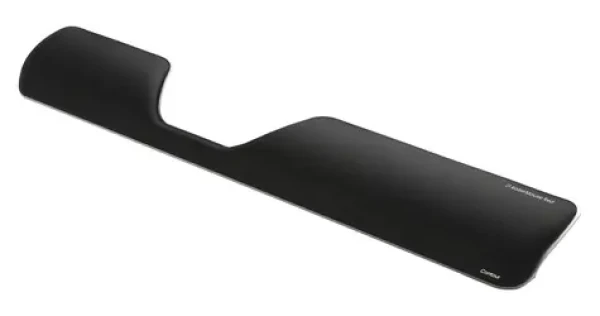 Contour Podpěra předloktí RollerMouse Red černá / Podpěra předloktí / veganská kůže / antibakteriální (CDWRRED00110)