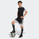 Tričko adidas Squadra 25 Jr JJ0052 152cm