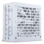PHANTEKS AMP GH 750W 80 PLUS Gold bílá / 750W / 80PLUS Gold / Plně modulární / 120 mm / aktivní PFC (PH-P750GH_WT01_EU)