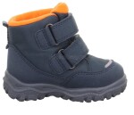 Dětské zimní boty Superfit 1-006063-8010 Velikost: 28