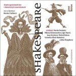 Shakespeare Renáta Fučíková audiokniha