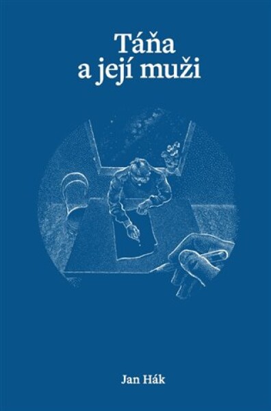 Táňa a její muži