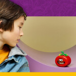 LEGO LEGO® Fortnite® 77079 Tomatohead