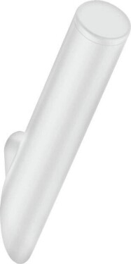 DEANTE - Silia bianco Hook, single ADI_A111
