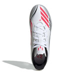 Kopačky adidas F50 Messi Club TF Jr JP7453 38