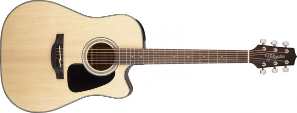 Takamine GD30CE Natural