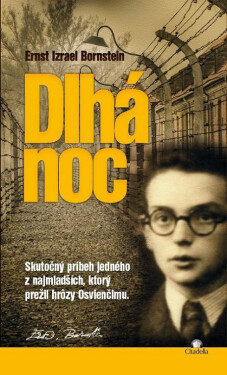 Dlhá noc - Ernst Izrael Bornstein