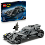 LEGO LEGO® DC Batman™ 76331 Batman vs. Superman™: Batmobil